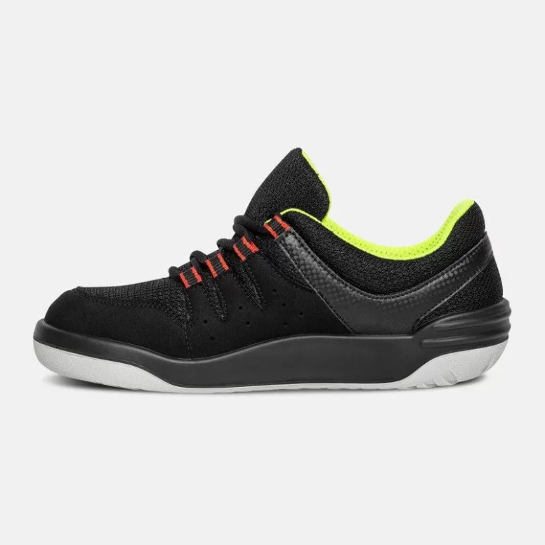 Chaussures de Sécurité Parade Jeinou S1P SRC...