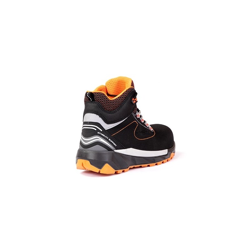 Chaussures de sécurité Giasco K2 S3 CI SRC 3C149E