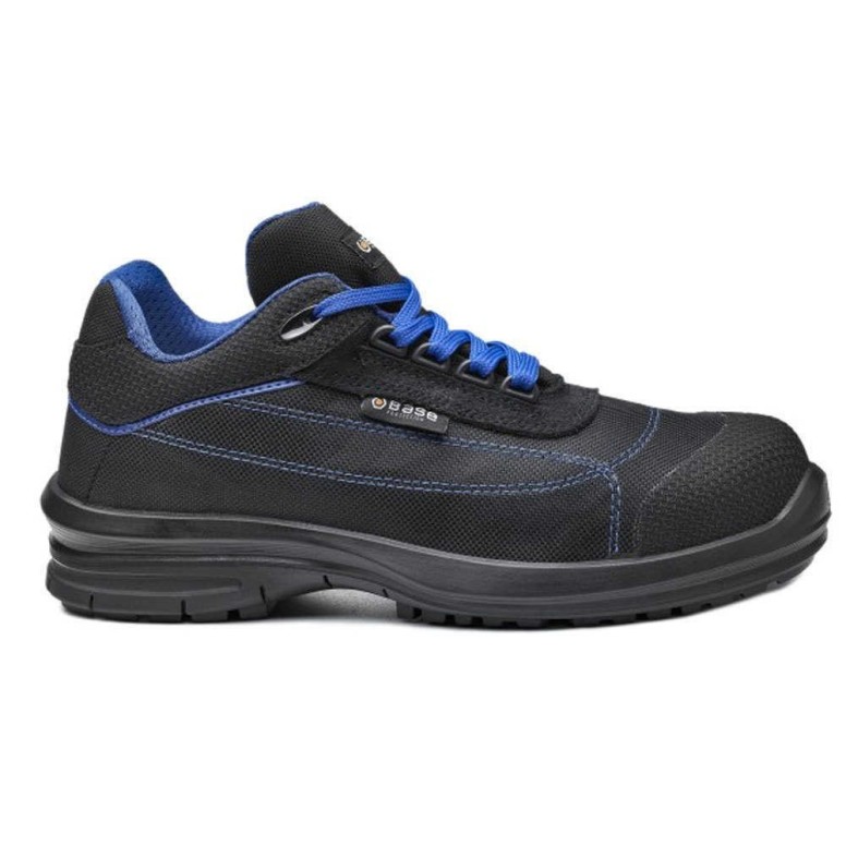 Chaussures de Sécurité Base Pulsar S1P SRC B0952