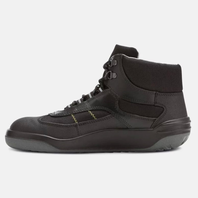 Chaussures de Sécurité Parade Joga S1P SRC...