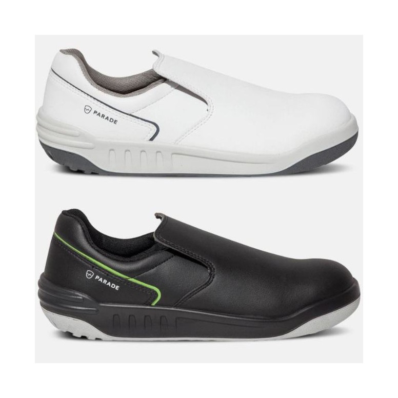 Chaussures de Sécurité Parade Joko S2 SRC...