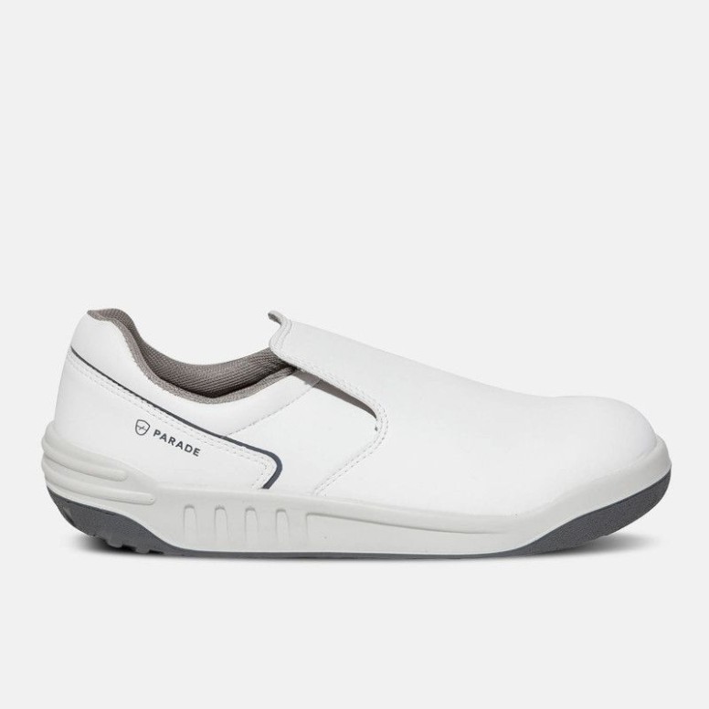 Chaussures de Sécurité Parade Joko S2 SRC...