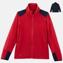 Sweat de travail Parade Oison 17OISON1765 en polaire femme