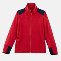 Sweat de travail Parade Oison 17OISON1765 en polaire femme