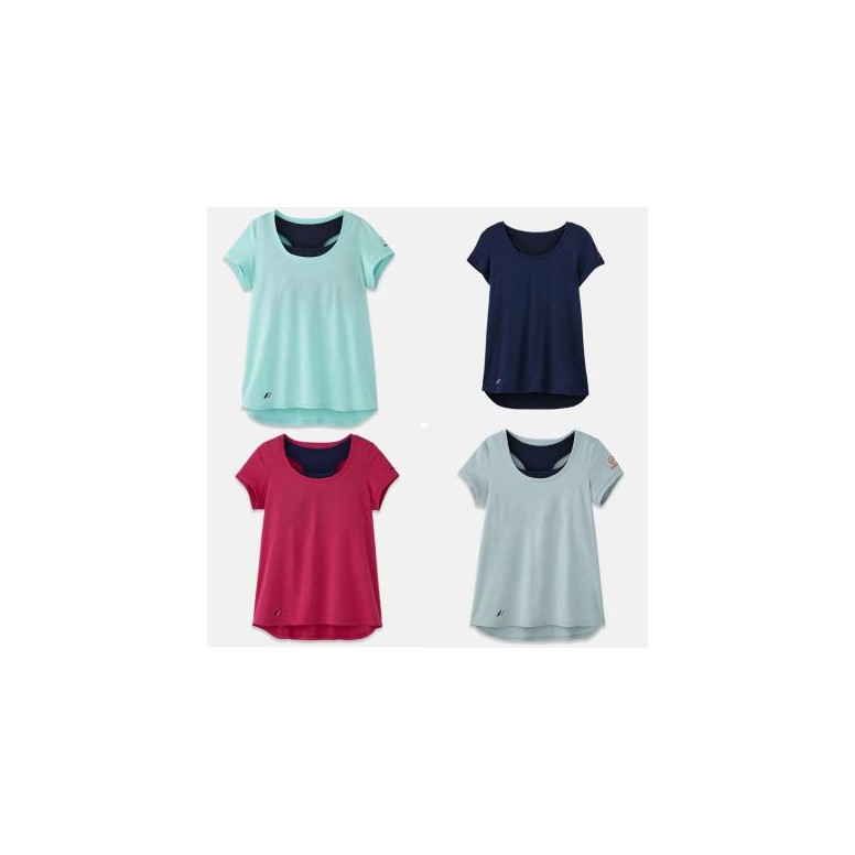 T-shirt de travail Parade Olda 17OLDA1718...