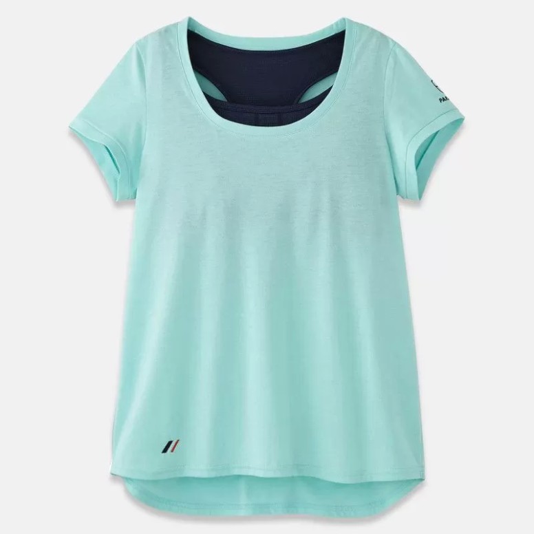 T-shirt de travail Parade Olda 17OLDA1718...