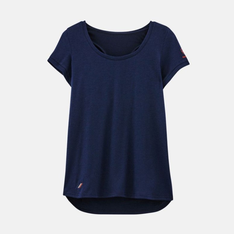 T-shirt de travail Parade Olda 17OLDA1718...