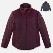 Veste de travail Parade Ostra 17OSTRA1783 femme softshell stretch imperméable