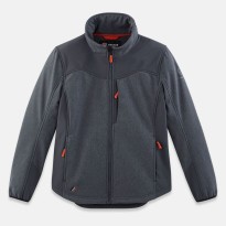 Veste de travail Parade Ostra 17OSTRA1783 femme softshell stretch imperméable