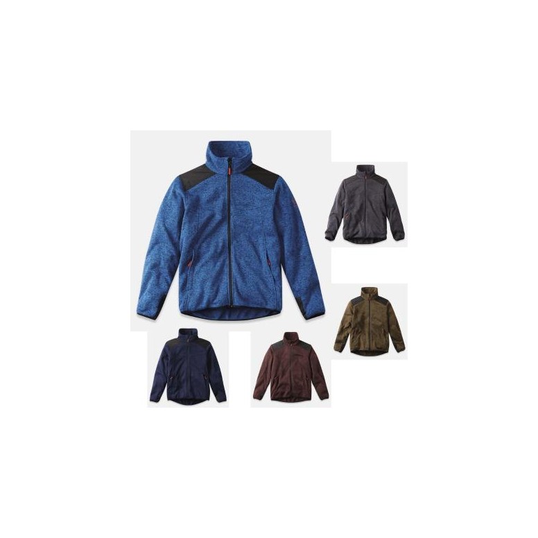 Veste de travail Parade Opole 17OPOLE1452 en...