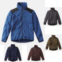 Veste de travail Parade Opole 17OPOLE1452 en polaire