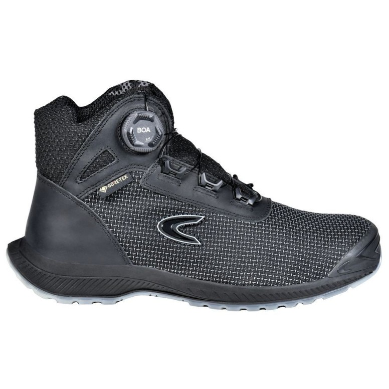 Chaussures de sécurité Cofra Induction BOA S7S...