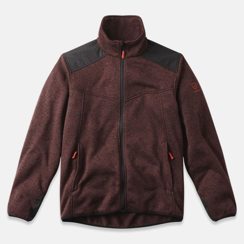 Veste de travail Parade Opole 17OPOLE1452 en...