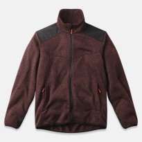 Veste de travail Parade Opole 17OPOLE1452 en polaire