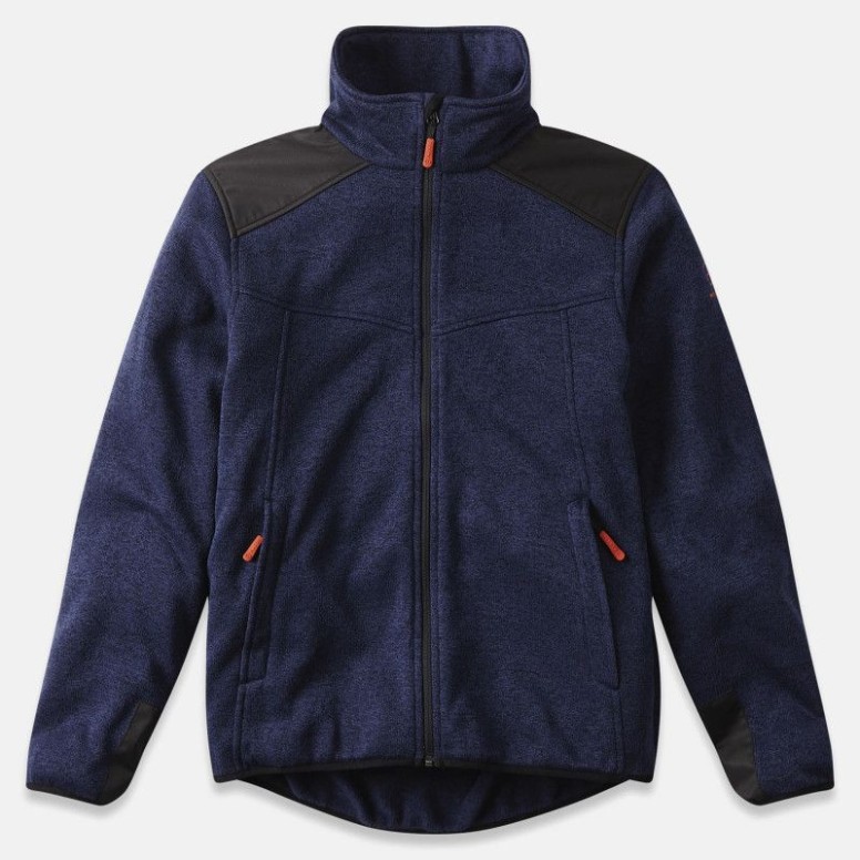 Veste de travail Parade Opole 17OPOLE1452 en...