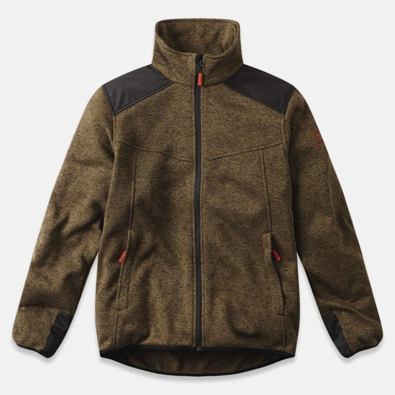 Veste de travail Parade Opole 17OPOLE1452 en...