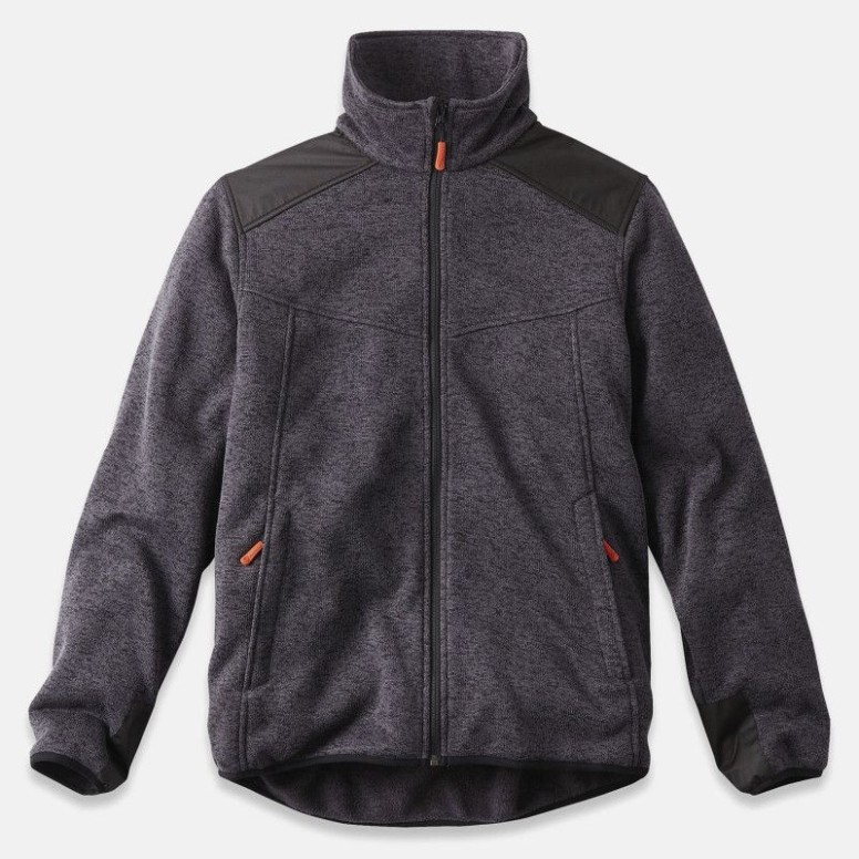 Veste de travail Parade Opole 17OPOLE1452 en...