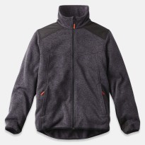 Veste de travail Parade Opole 17OPOLE1452 en polaire