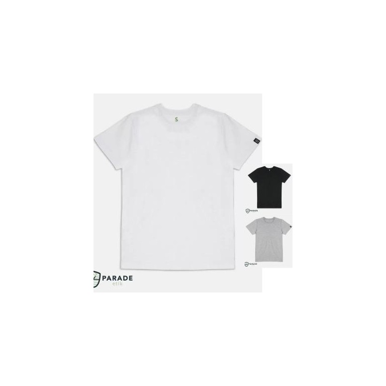 T-shirt de travail Parade Oceany 17OCEANY1407...