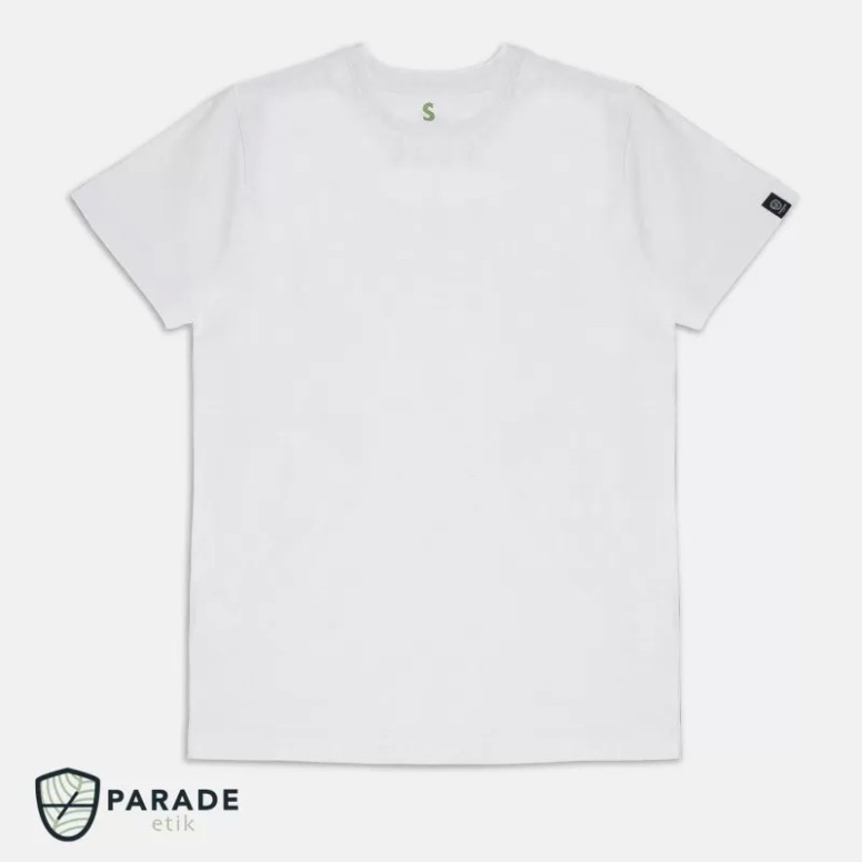 T-shirt de travail Parade Oceany 17OCEANY1407...