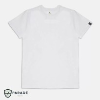 T-shirt de travail Parade Oceany 17OCEANY1407 unisexe