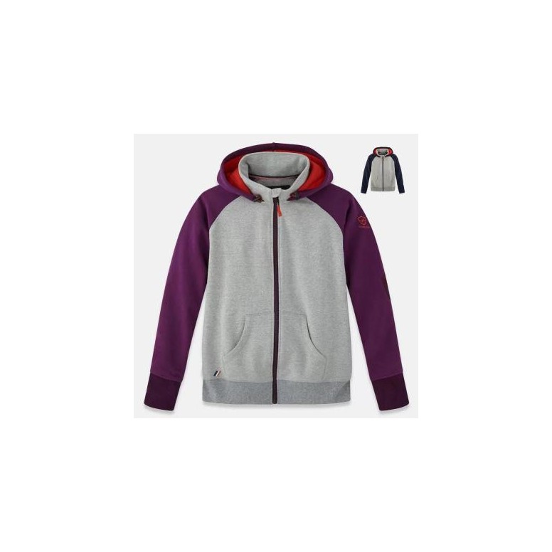 Sweat de travail Parade Offin 17OFFIN1783 femme...