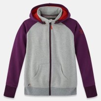 Sweat de travail Parade Offin 17OFFIN1783 femme stretch... 2