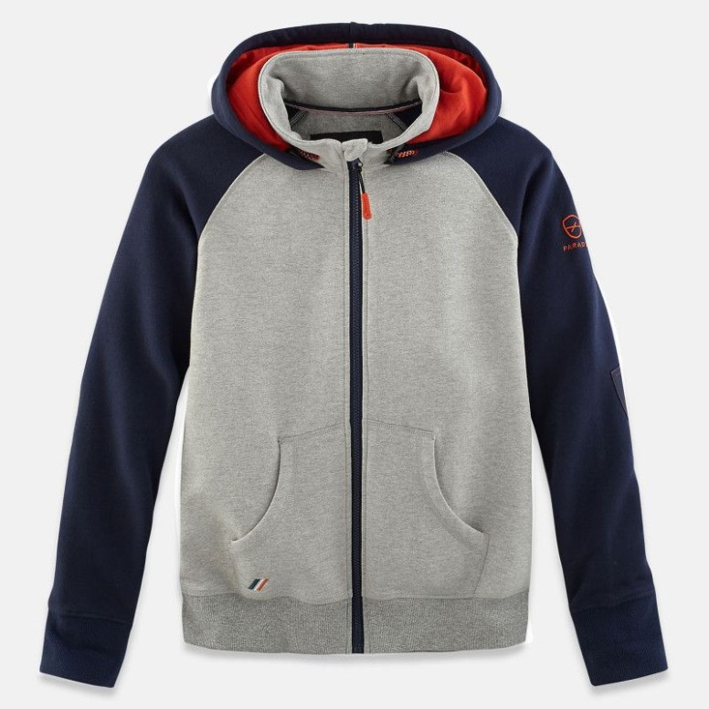 Sweat de travail Parade Offin 17OFFIN1783 femme...