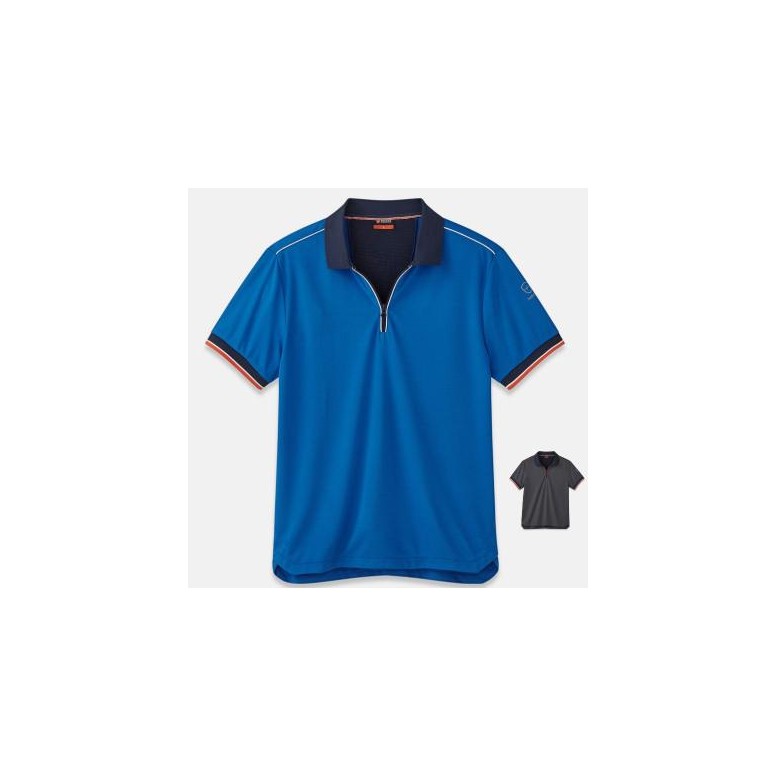 Polo de travail Parade Olley 17OLLEY1452