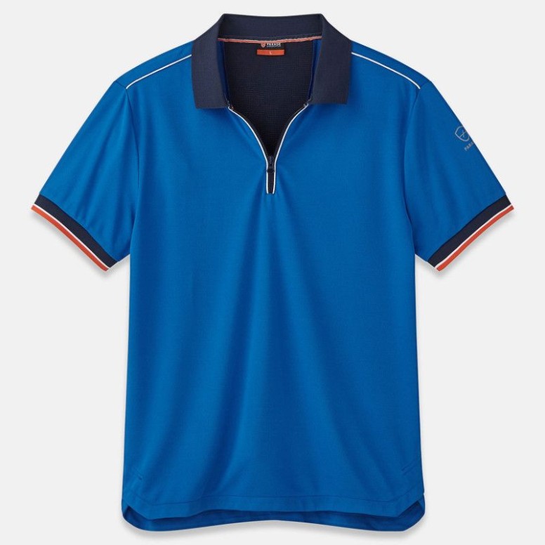 Polo de travail Parade Olley 17OLLEY1452