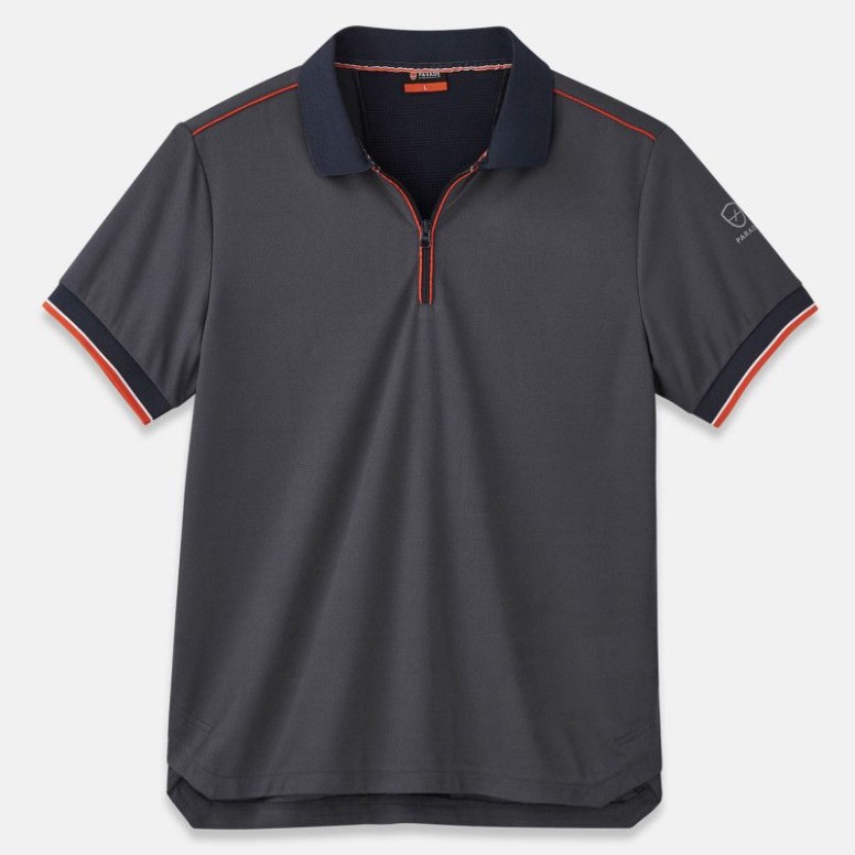 Polo de travail Parade Olley 17OLLEY1452