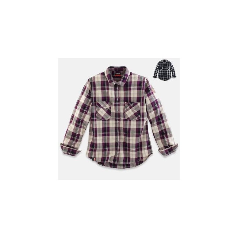 Chemise de travail Parade Olonne 17OLONNE1783...