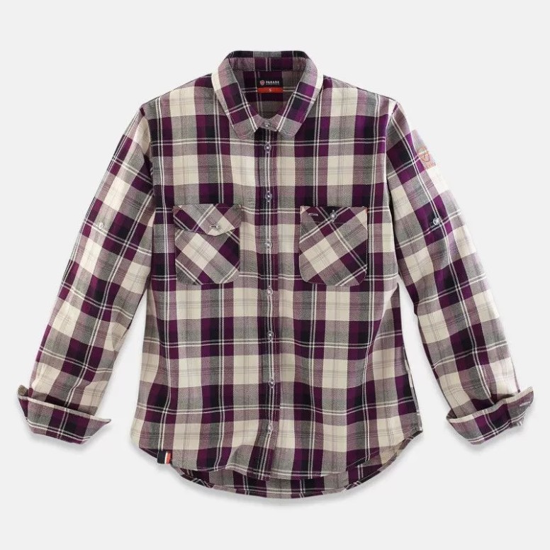 Chemise de travail Parade Olonne 17OLONNE1783...