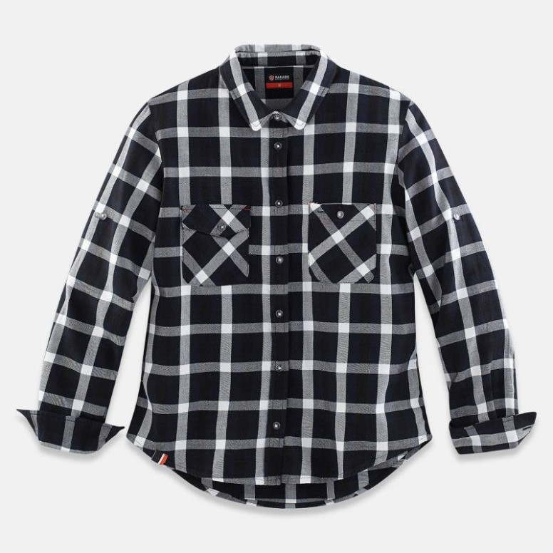 Chemise de travail Parade Olonne 17OLONNE1783...