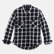 Chemise de travail Parade Olonne 17OLONNE1783 femme 100% coton