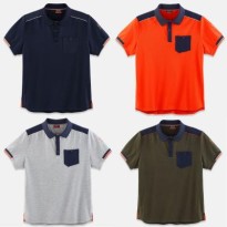 Polo de travail Parade Ossey 17OSSEY1456