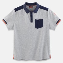 Polo de travail Parade Ossey 17OSSEY1456 2