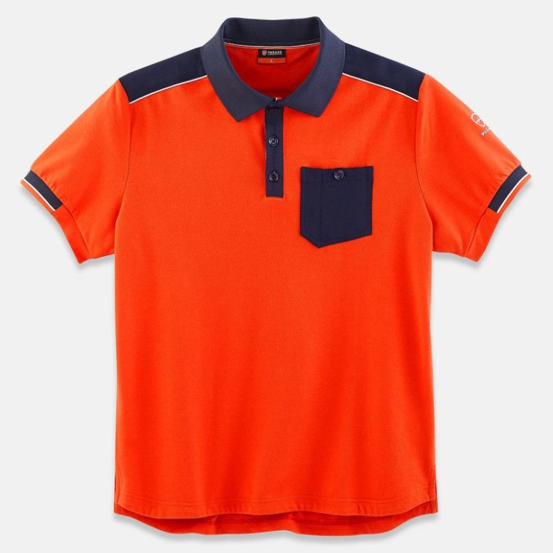 Polo de travail Parade Ossey 17OSSEY1456