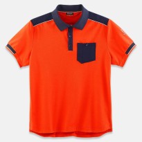 Polo de travail Parade Ossey 17OSSEY1456