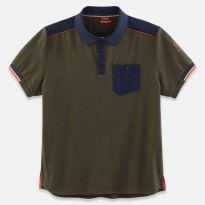 Polo de travail Parade Ossey 17OSSEY1456