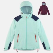 Veste de travail Parade Oneida 17ONEIDA1718 femme imperméable softshell