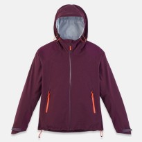 Veste de travail Parade Oneida 17ONEIDA1718 femme imperméable softshell