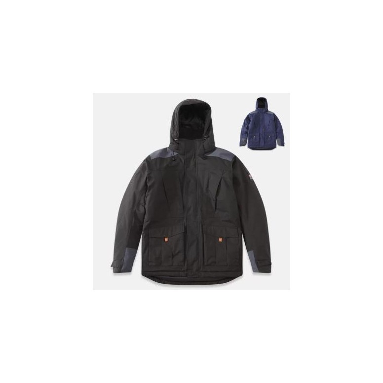 Veste de travail Parade Ormoz 17ORMOZ1494...