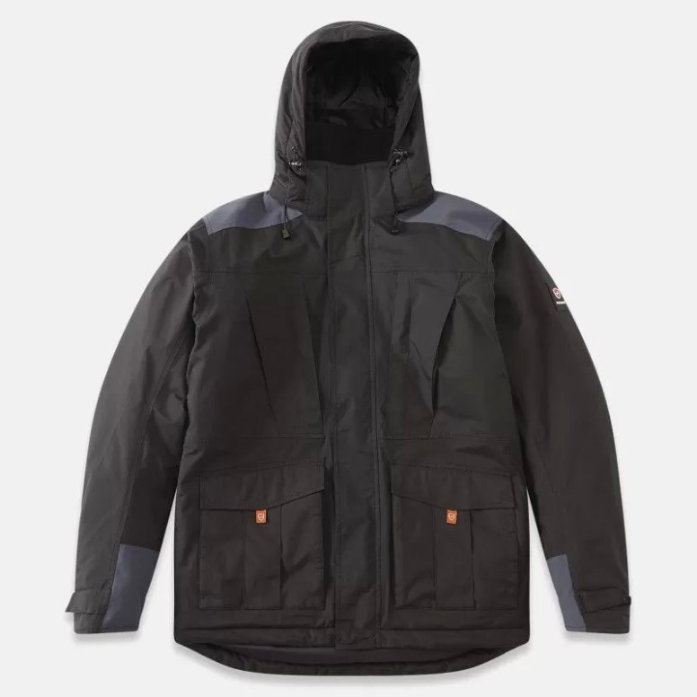 Veste de travail Parade Ormoz 17ORMOZ1494...
