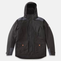 Veste de travail Parade Ormoz 17ORMOZ1494 imperméable multipoches