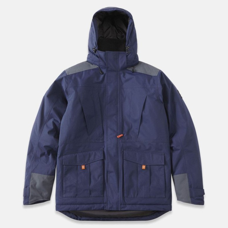 Veste de travail Parade Ormoz 17ORMOZ1494...