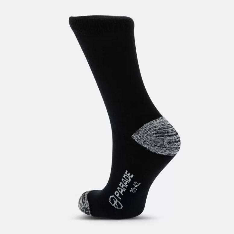 Lot de 3 paires de chaussettes de travail...