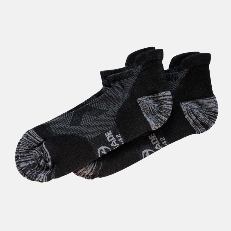 Lot de 2 paires de chaussettes de travail...