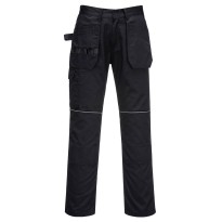 Pantalon de travail Portwest ES720 multipoches