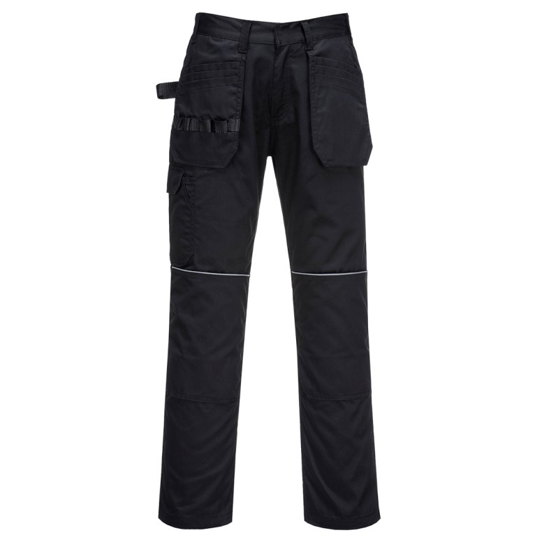 Pantalon de travail Portwest ES720 multipoches